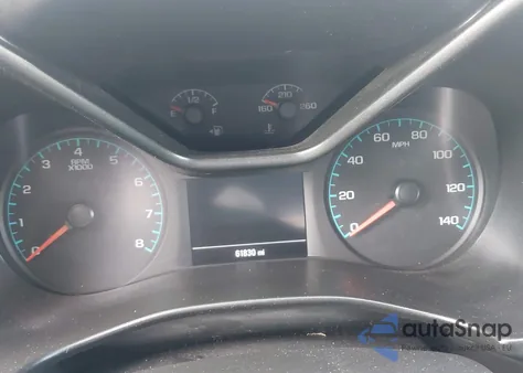 2021 GMC Canyon 2Wd Short Box Elevation Standard из США, поврежденный, VIN 1GTG5BEN6M1177295